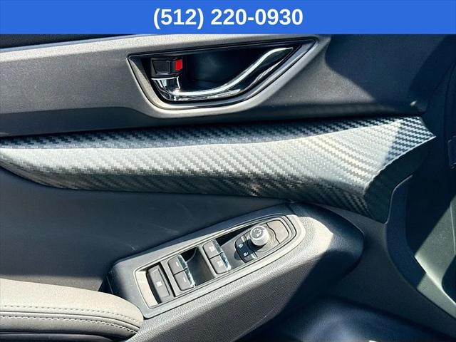 2026 Subaru Ascent Premium 8-Passenger