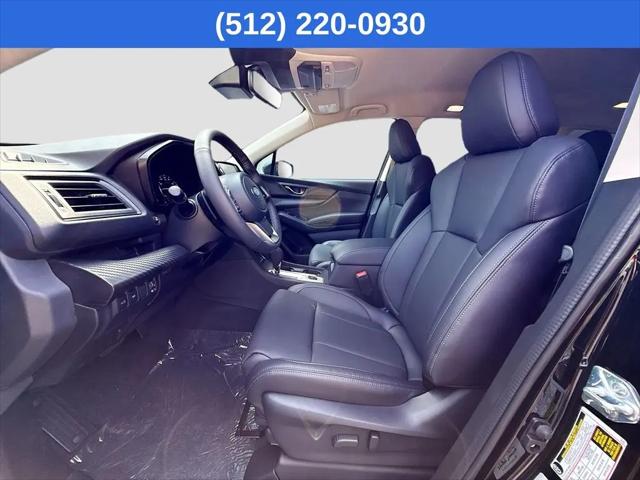 2026 Subaru Ascent Premium 8-Passenger