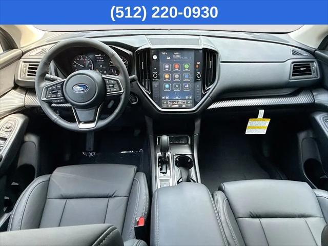 2026 Subaru Ascent Premium 8-Passenger