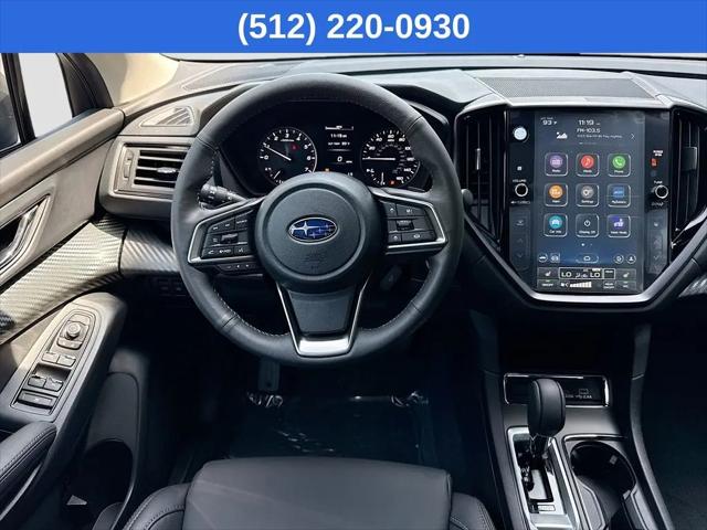 2026 Subaru Ascent Premium 8-Passenger