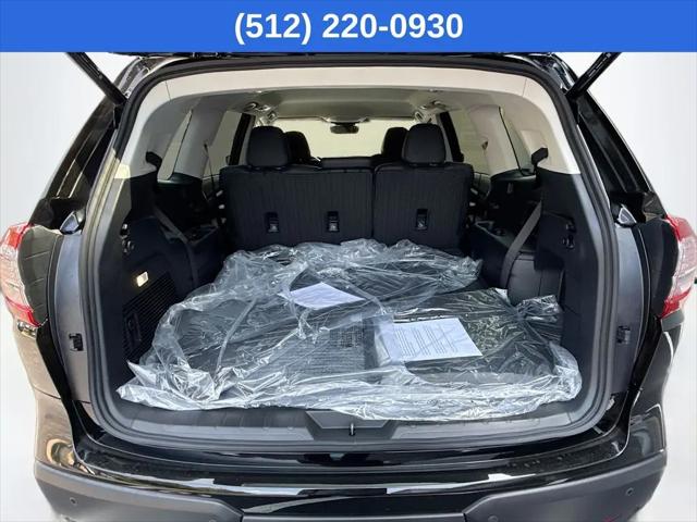 2026 Subaru Ascent Premium 8-Passenger