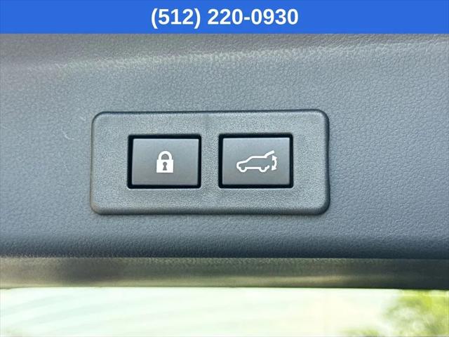 2026 Subaru Ascent Premium 8-Passenger