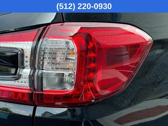 2026 Subaru Ascent Premium 8-Passenger
