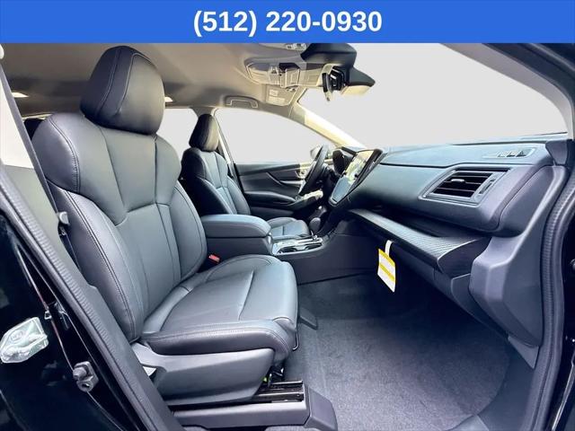 2026 Subaru Ascent Premium 8-Passenger
