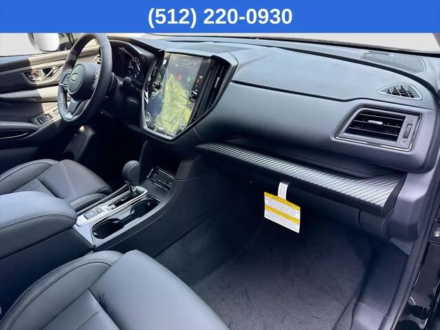 2026 Subaru Ascent Premium 8-Passenger