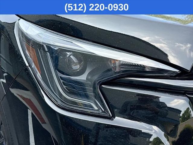 2026 Subaru Ascent Premium 8-Passenger