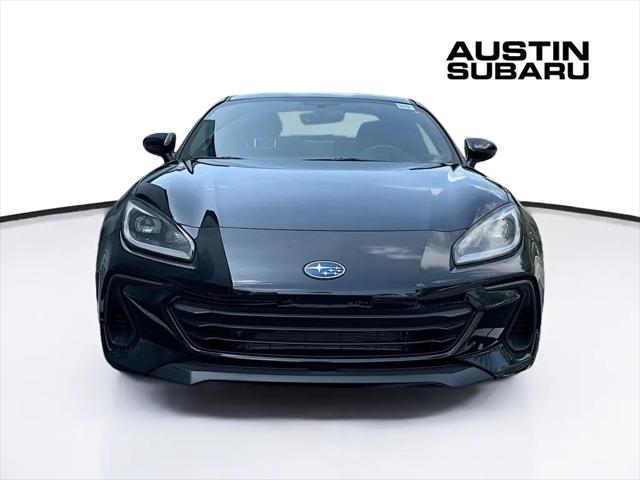 2026 Subaru BRZ Limited