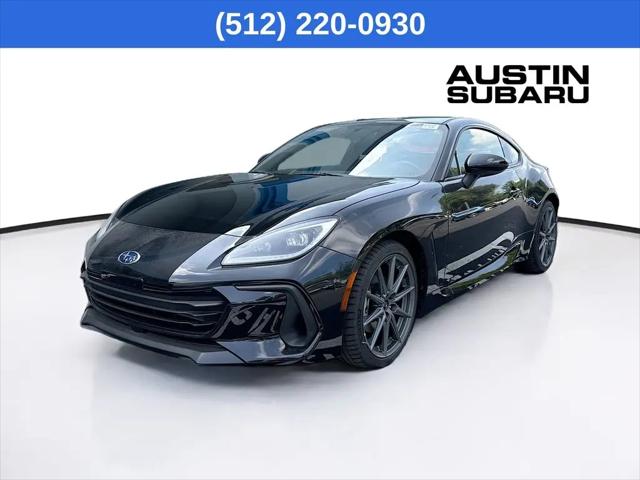 2026 Subaru BRZ Limited