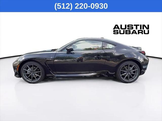 2026 Subaru BRZ Limited