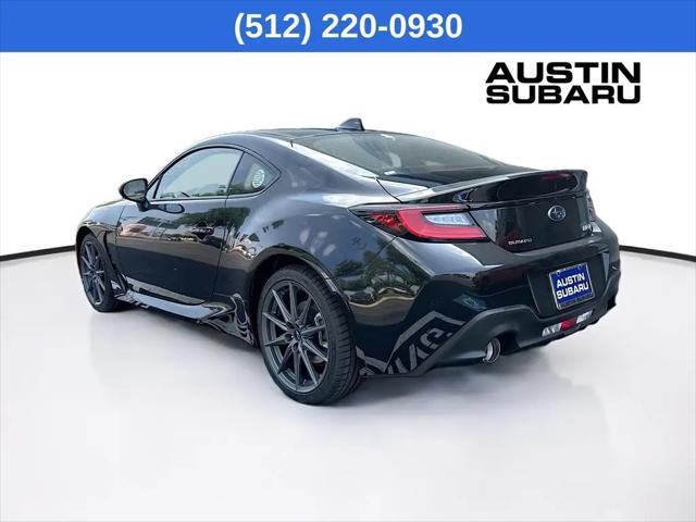 2026 Subaru BRZ Limited