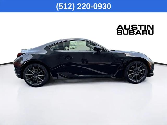 2026 Subaru BRZ Limited