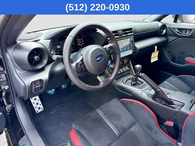 2026 Subaru BRZ Limited