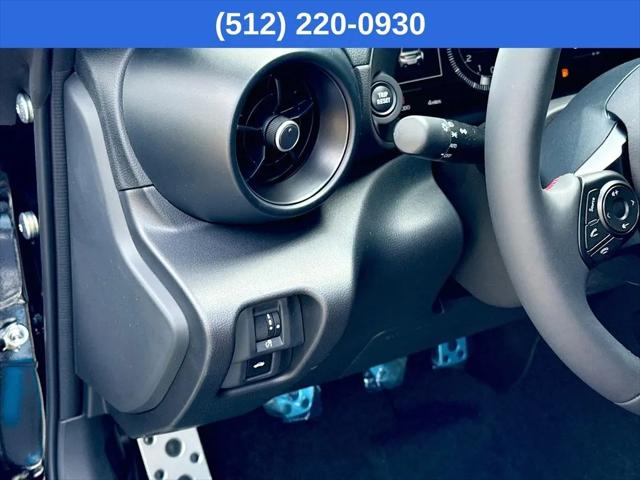 2026 Subaru BRZ Limited