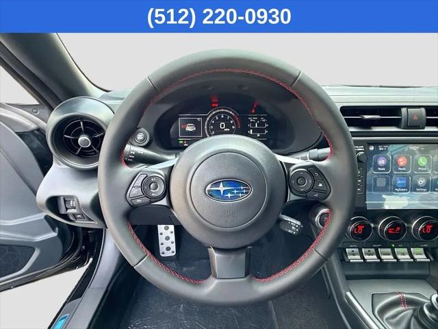 2026 Subaru BRZ Limited