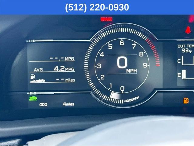 2026 Subaru BRZ Limited