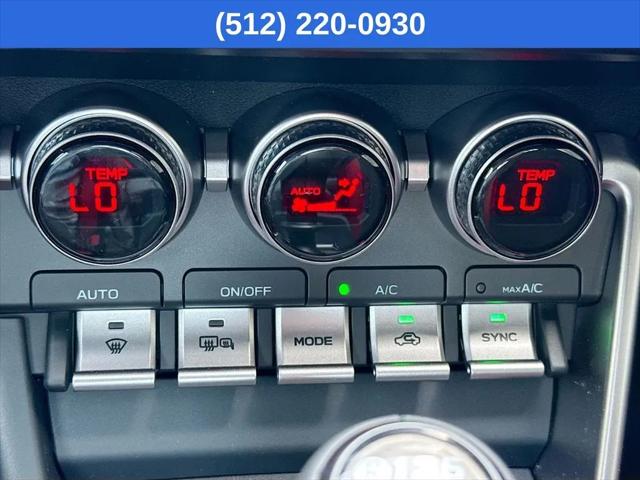 2026 Subaru BRZ Limited