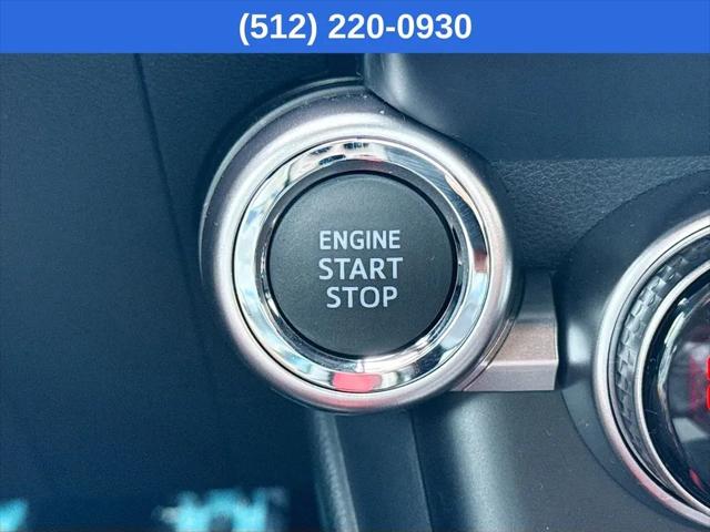 2026 Subaru BRZ Limited