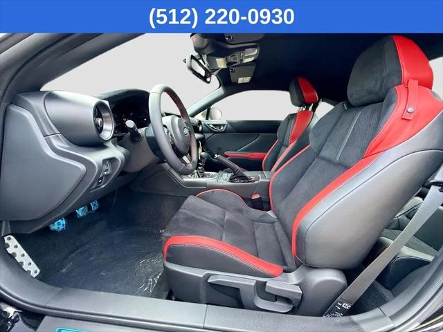 2026 Subaru BRZ Limited