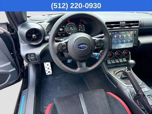 2026 Subaru BRZ Limited