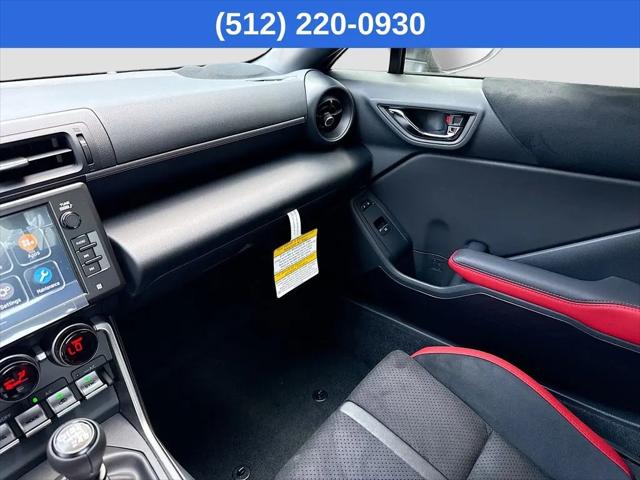 2026 Subaru BRZ Limited