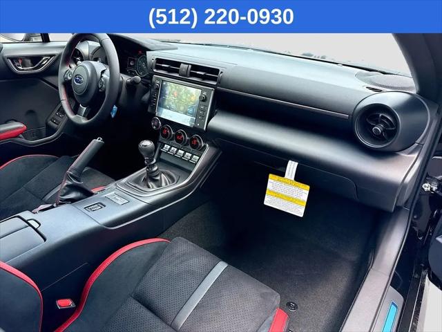 2026 Subaru BRZ Limited