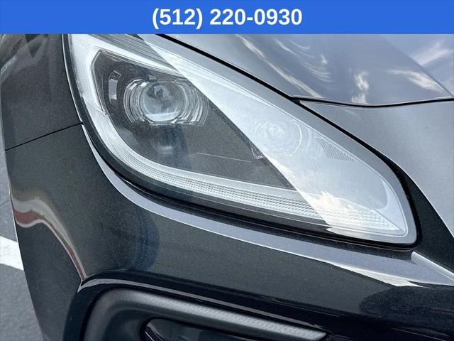 2026 Subaru BRZ Limited