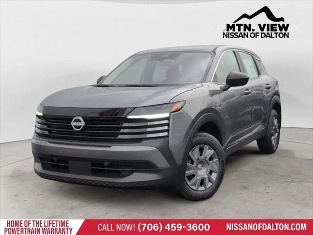 2026 Nissan Kicks S for sale in DALTON, GA