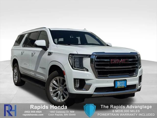 2023 GMC Yukon XL SLT for sale in Coon Rapids, MN