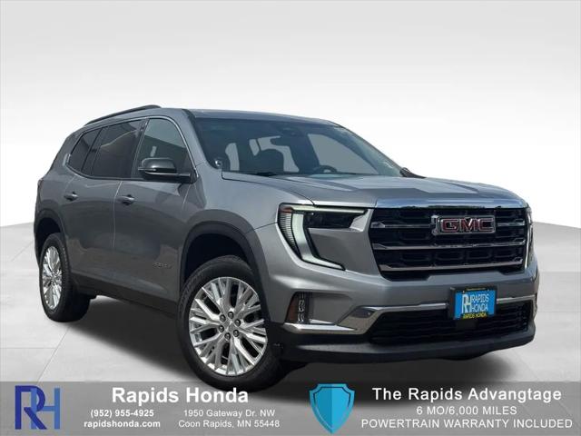 2026 GMC Acadia Elevation AWD for sale in Coon Rapids, MN