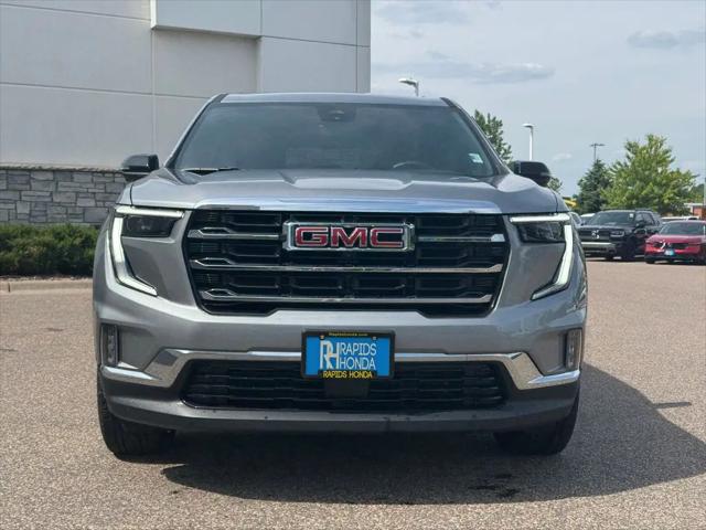 2026 GMC Acadia Elevation AWD