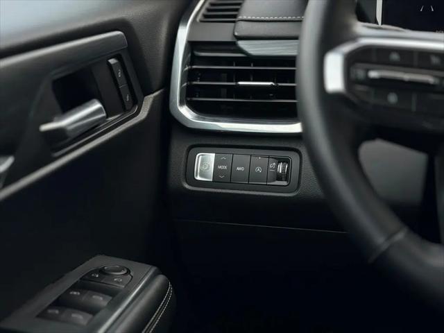 2026 GMC Acadia Elevation AWD