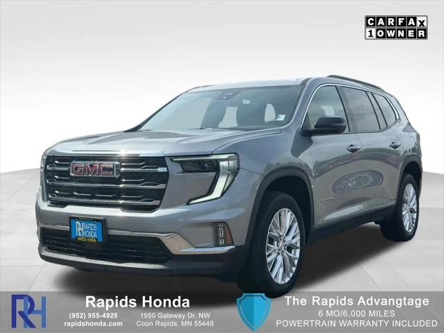 2026 GMC Acadia Elevation AWD for sale in Coon Rapids, MN