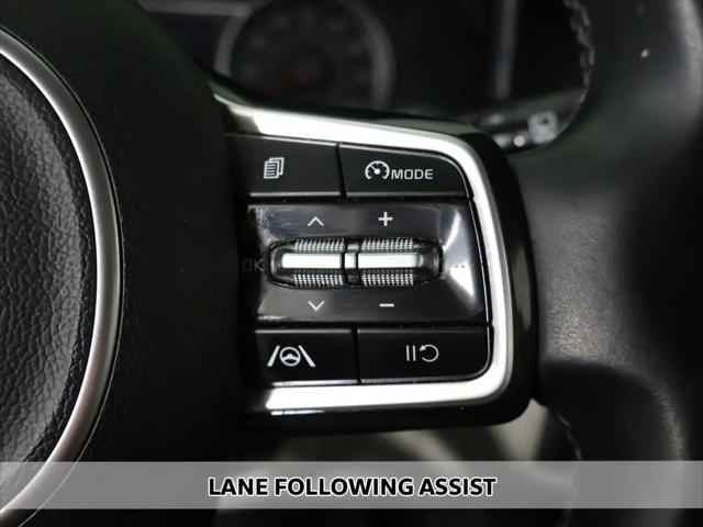 2023 Kia Sorento X-Line S
