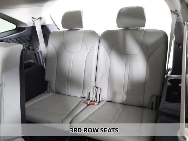 2023 Kia Sorento X-Line S