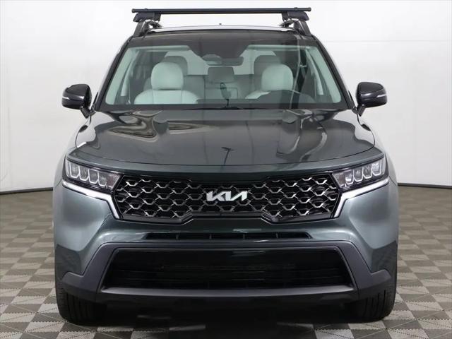2023 Kia Sorento X-Line S