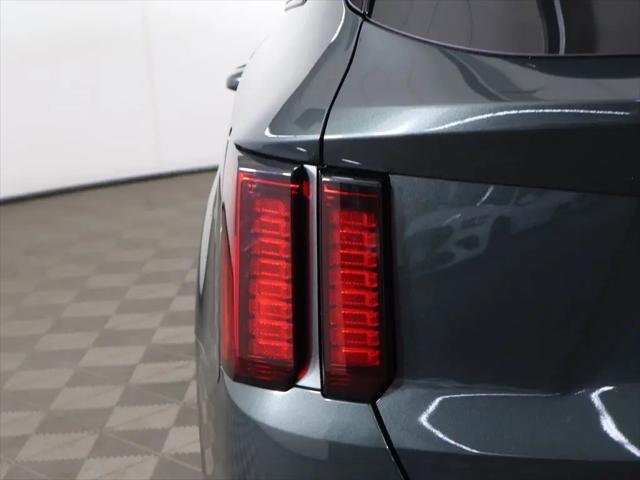 2023 Kia Sorento X-Line S