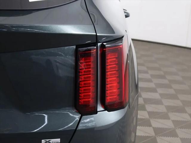 2023 Kia Sorento X-Line S