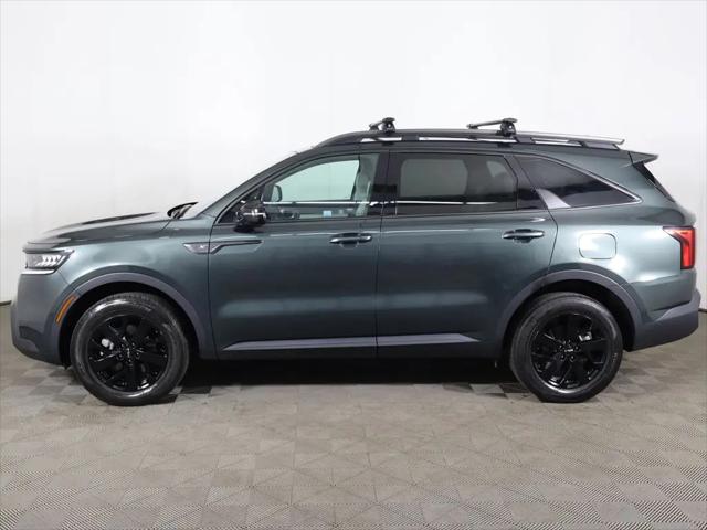 2023 Kia Sorento X-Line S