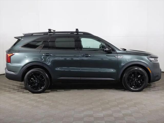 2023 Kia Sorento X-Line S