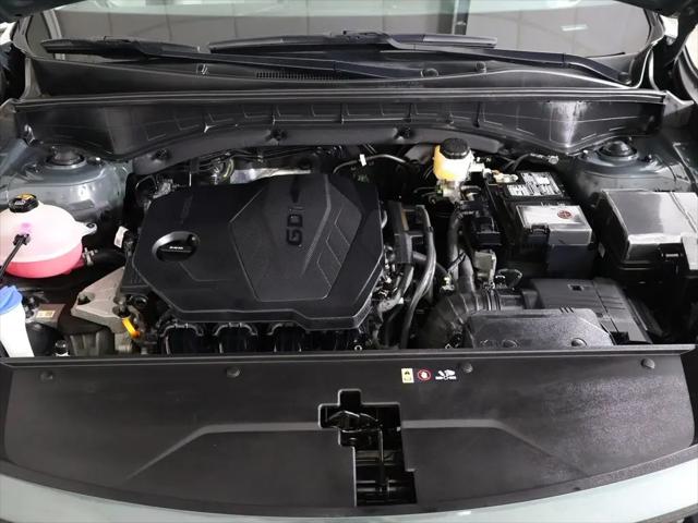 2023 Kia Sorento X-Line S