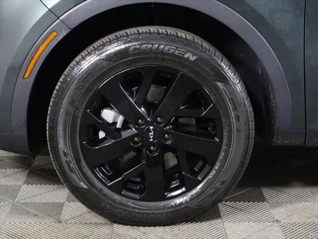 2023 Kia Sorento X-Line S