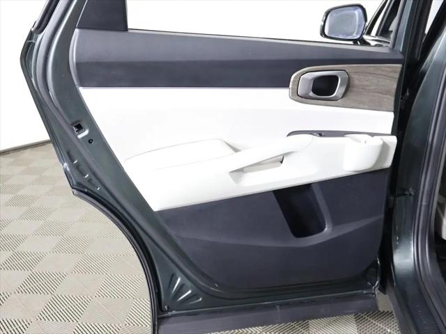 2023 Kia Sorento X-Line S
