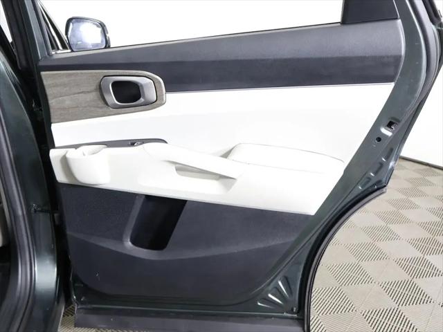 2023 Kia Sorento X-Line S