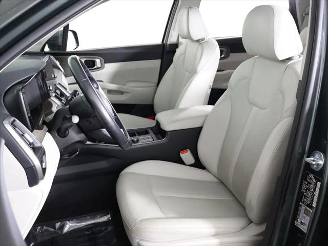 2023 Kia Sorento X-Line S