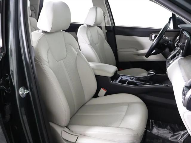 2023 Kia Sorento X-Line S