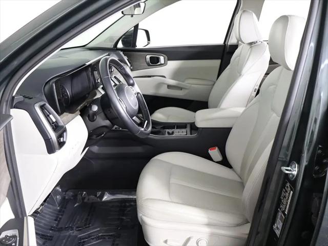 2023 Kia Sorento X-Line S