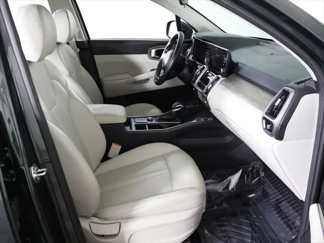 2023 Kia Sorento X-Line S