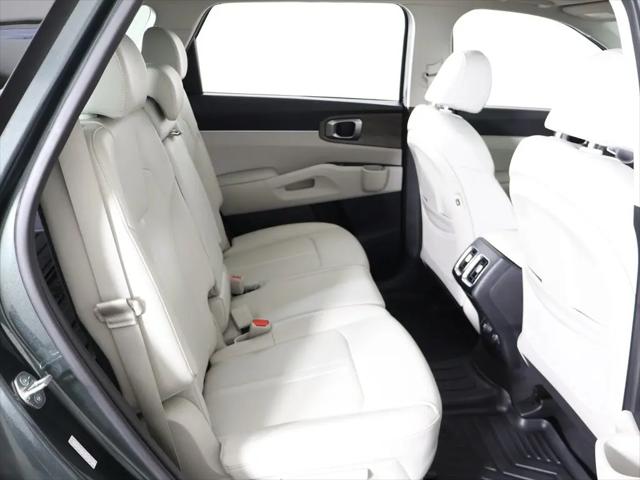 2023 Kia Sorento X-Line S