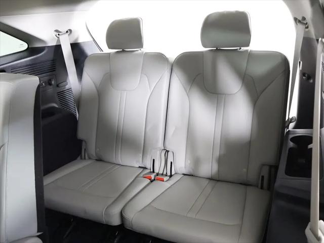 2023 Kia Sorento X-Line S
