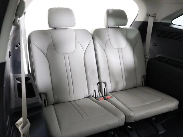 2023 Kia Sorento X-Line S